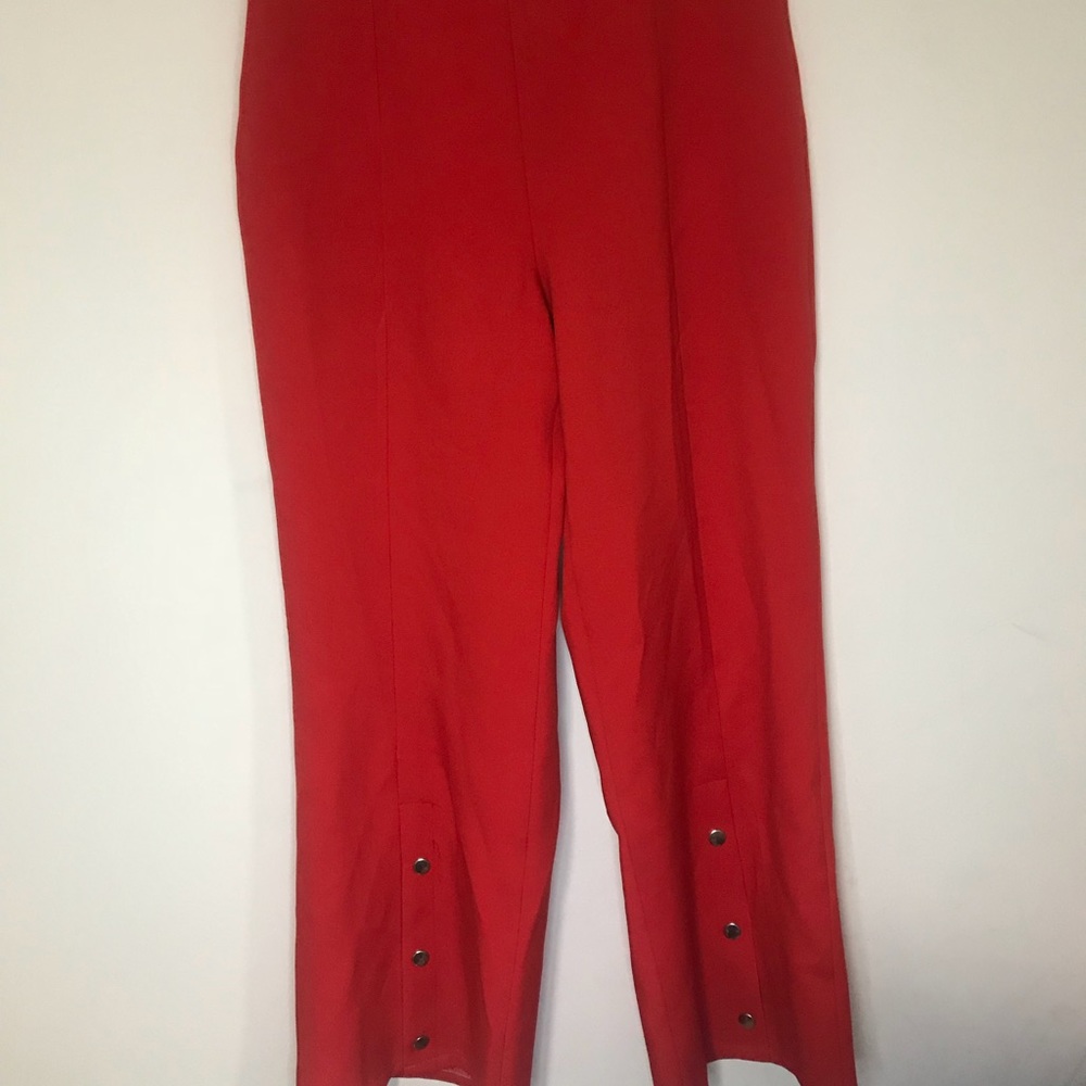 MISSGUIDED PANTS